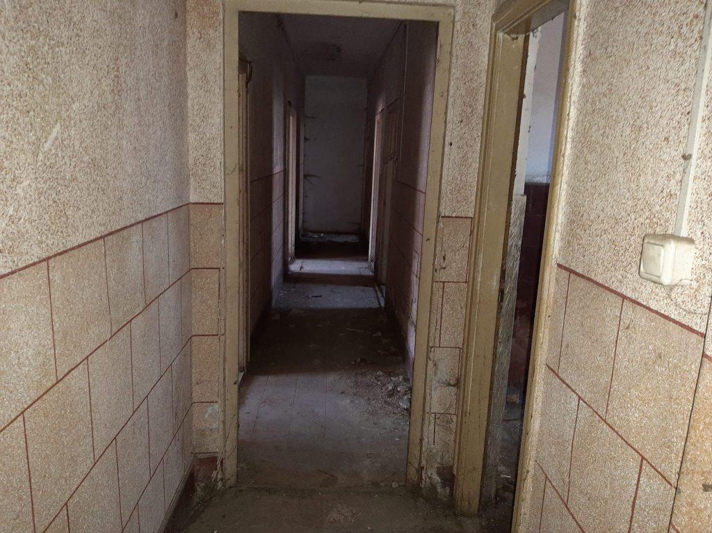 Dormitor Valea lui MIhai 9