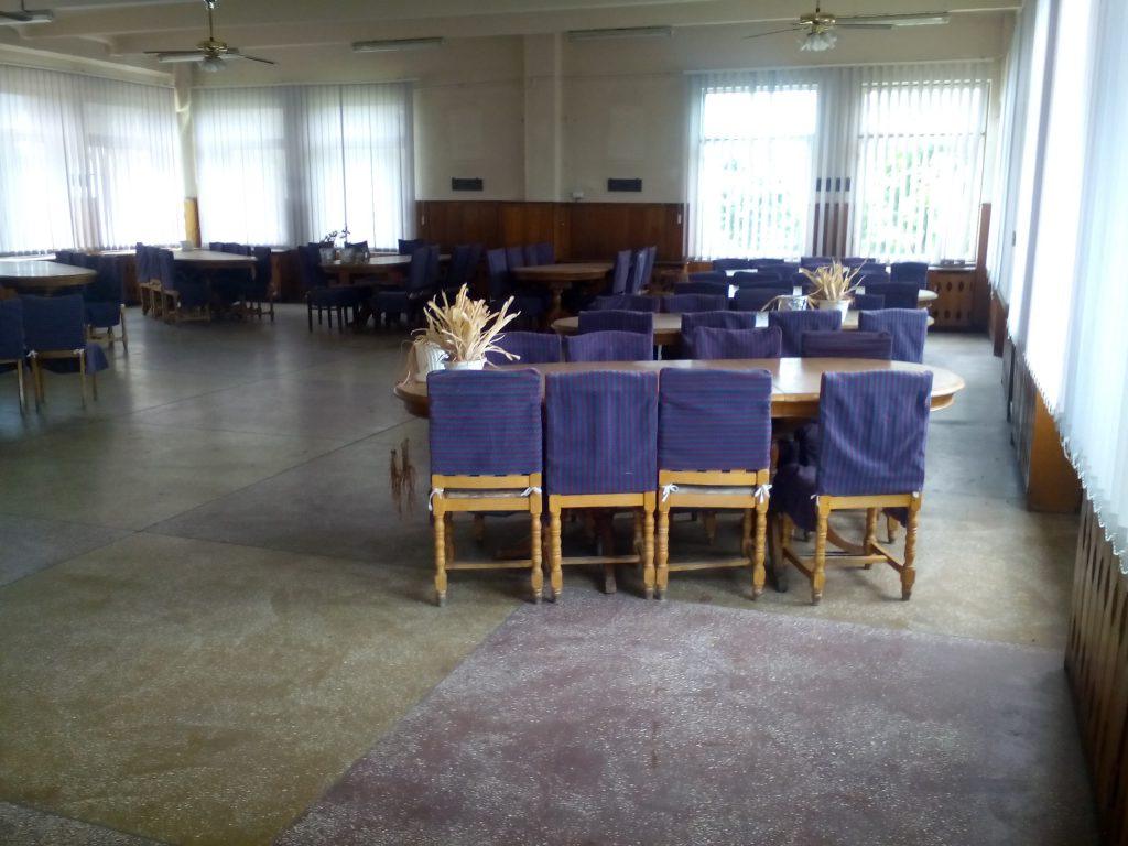 CANTINA DEPOUL BRASOV 2
